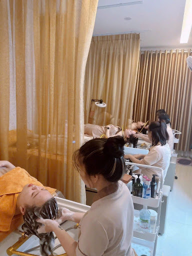 Thu Ngan Spa Center ( Massage + Gội Đầu ) - Gội Đầu Dưỡng Sinh tại Huế