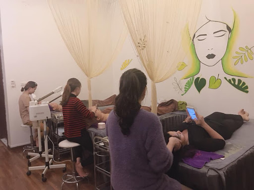 Sài Gòn Xinh SPA Hà Nam - Spa Massage tại Phủ Lý, Hà Nam