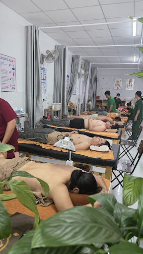 Massage trị liệu Đồng Xoài - Bình Minh House - Gội Đầu Dưỡng Sinh tại Đồng Xoài, Bình Phước