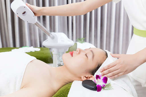 LÊ NGUYỄN SPA - Spa Massage tại Duy Xuyên, Quảng Nam