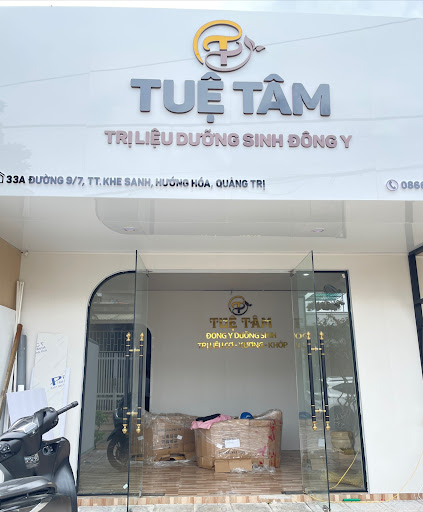 ĐÔNG Y DƯỠNG SINH TUỆ TÂM - Spa Massage tại Hướng Hóa, Quảng Trị