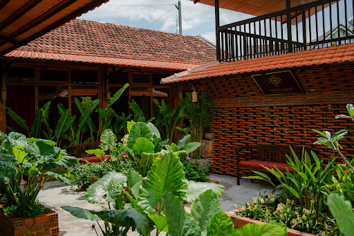 GiaoChi Legend Spa & Wellness - Spa Massage tại Đạ Tẻh, Lâm Đồng