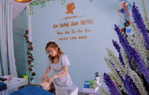 Gội đầu Dưỡng Sinh Mimy - Gội Đầu Dưỡng Sinh tại Tu Mơ Rông, Kon Tum