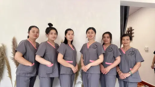 Gội Đầu Dưỡng Sinh Zen Spa - Gội Đầu Dưỡng Sinh tại Lạc Dương, Lâm Đồng