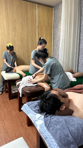 Thạch Yên. Spa Massage trị liệu - Spa Massage tại Biên Hòa, Đồng Nai