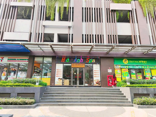 Hà Anh Spa - Spa Massage tại Dĩ An, Bình Dương