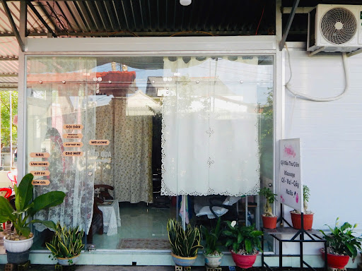 Gội đầu dưỡng sinh Cô Hai - Gội Đầu Dưỡng Sinh tại Tân Phú Đông, Tiền Giang