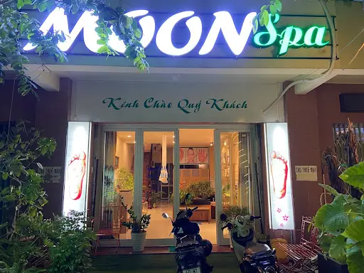 Moon Spa & Foot Body Massage - Spa Massage tại Phú Mỹ, Bà Rịa - Vũng Tàu