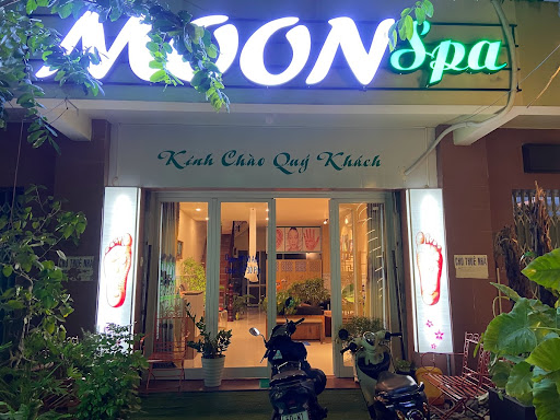 Moon Spa & Foot Body Massage - Spa Massage tại Tân Thành, Bà Rịa - Vũng Tàu