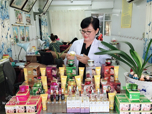 Spa Kim EM - Spa Massage tại Gò Công Đông, Tiền Giang