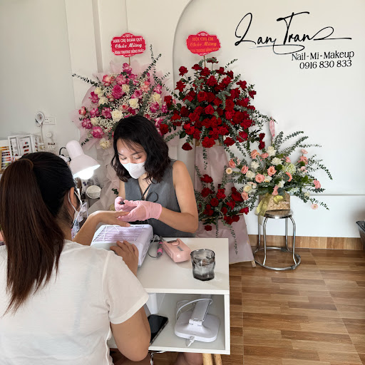 Lan Tran - Beauty Spa - Spa Massage tại Bình Lục, Hà Nam