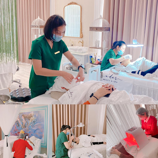 Spa Đông Anh - Spa Trị Mụn tại Đông Anh, Hà Nội