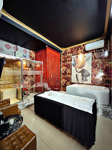 Hưng Thành Luxury Massage Phan Thiết - Spa Massage tại Hàm Thuận Nam, Bình Thuận