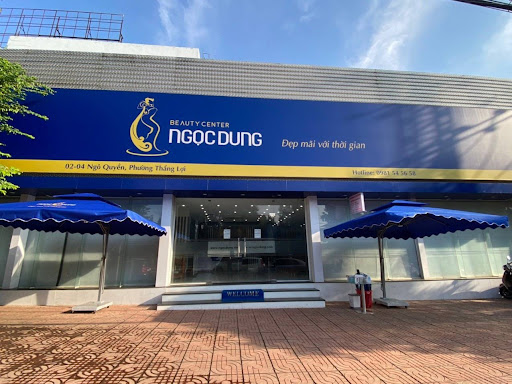 Thẩm mỹ viện Ngọc Dung - Buôn Ma Thuột, Đắk Lắk - Địa Chỉ Phun Xăm tại Buôn Đôn, Đắk Lắk