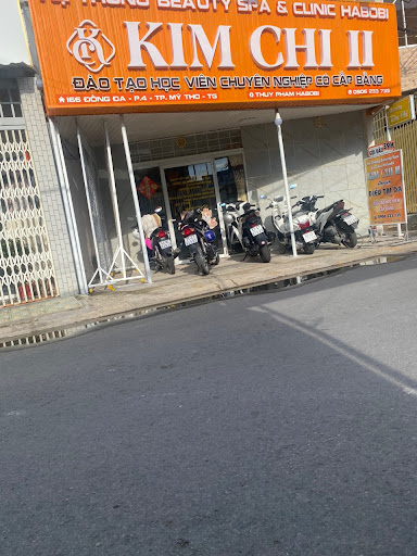 Spa KIM CHI II - Spa Massage tại Mỹ Tho, Tiền Giang