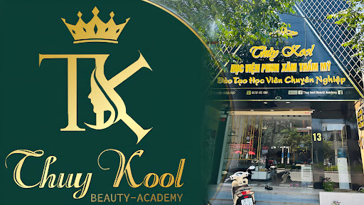 Thủy Kool Beauty Academy - Địa Chỉ Phun Xăm tại Đồng Hới, Quảng Bình