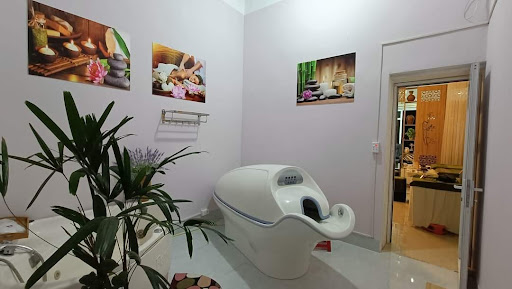 Dưỡng Sinh Tru