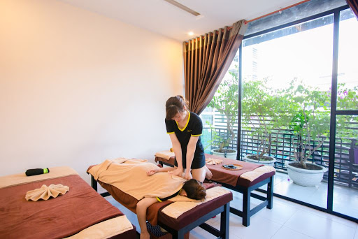 Panda Spa & Massage - Spa Massage tại Hòa Vang, Đà Nẵng