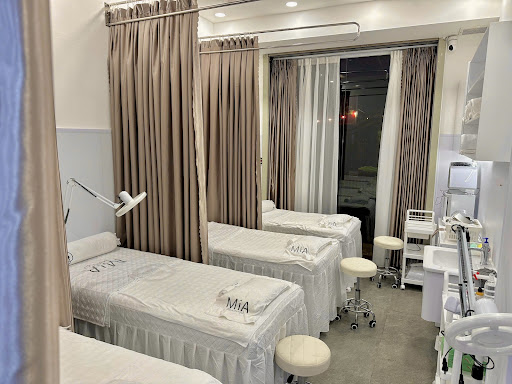 MiA Beauty Spa Hưng Long - Địa Chỉ Phun Xăm tại Bình Chánh, TP HCM