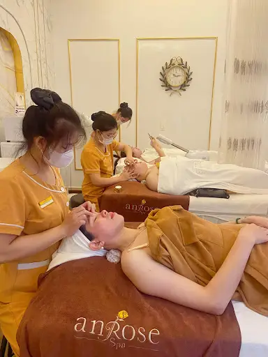 Anrose Spa - Lạng Sơn - Spa Massage tại Tràng Định, Lạng Sơn