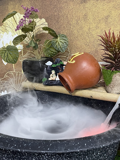 ANVIA SPA - TRUNG TÂM CHĂM SÓC SỨC KHOẺ & SẮC ĐẸP ANVIA - Spa Trị Mụn tại Hà Đông, Hà Nội