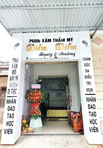 Diễm Diễm Phun Xăm thẩm mỹ - Địa Chỉ Phun Xăm tại Cẩm Lệ, Đà Nẵng