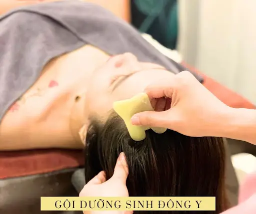 Y DƯỠNG ĐƯỜNG - SPA ĐÔNG Y - Spa Trị Mụn tại Hoài Đức, Hà Nội
