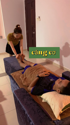 Massage Spa Nam-Nữ Chuyên Nghiệp - Spa Massage tại Tân Phú, TP HCM