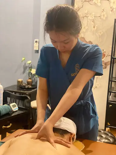Rosy Facial Spa - Spa Trị Mụn tại Hoài Đức, Hà Nội