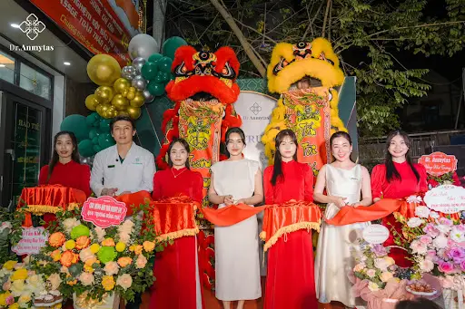 Hảo Tiên Beauty Spa - Spa Trị Mụn tại Hoài Đức, Hà Nội