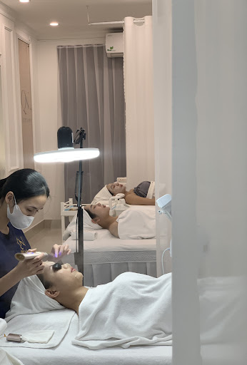 QN BEAUTY & SPA - Facial Skincare & Spa Hanoi - Spa Trị Mụn tại Thanh Oai, Hà Nội