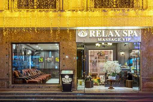 Relax Massage & Spa Sapa - Spa Trị Mụn tại Sa Pa, Lào Cai