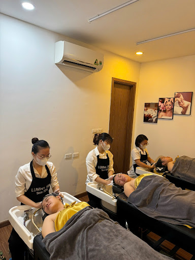 An Mộc Spa - Gội đầu dưỡng sinh & Chăm sóc da - Spa Trị Mụn tại Thanh Trì, Hà Nội