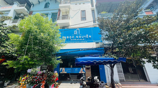 Spa Ngoc Nguyen - Spa Massage tại Từ Sơn, Bắc Ninh