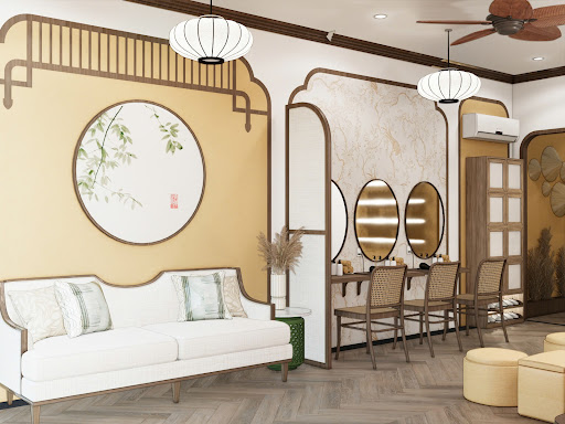 Lotus Spa Mẹ và Bé - Gội Đầu | Massage | Chăm Sóc Da Nhơn Trạch - Spa Massage tại Cát Tiên, Đồng Nai