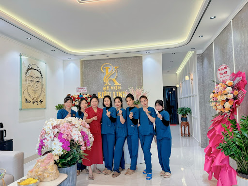 Mỹ viện Kiều Linh - Địa Chỉ Phun Xăm tại Chư Prah, Gia Lai