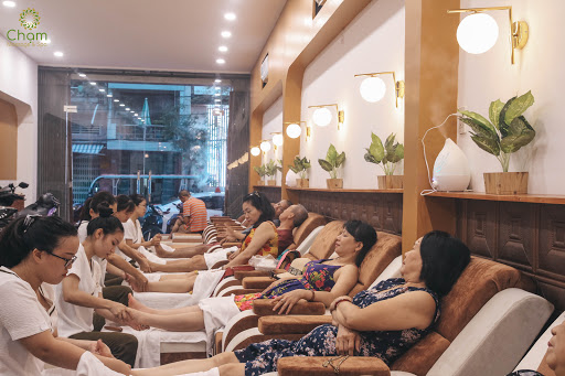 Chạm Spa - Spa Massage tại Quy Nhơn, Bình Định
