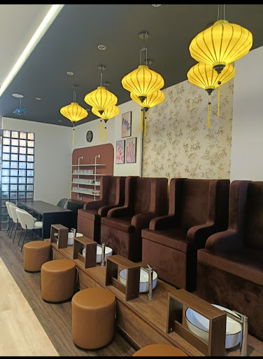 콩스파 호이안(cong spa massage & nail) - Spa Massage tại Quế Sơn, Quảng Nam