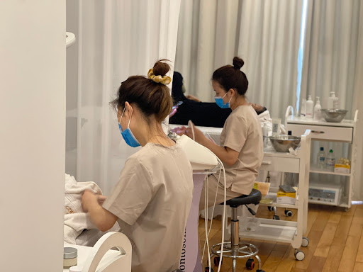 Leda Clinic- Facial Skincare & Spa - Spa Trị Mụn tại Hai Bà Trưng, Hà Nội