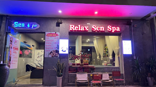 Sen Spa Massage. - Spa Massage tại Quảng Trạch, Quảng Bình