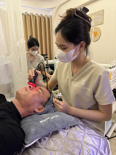 TH Beauty Center - Spa Trị Mụn tại Hà Đông, Hà Nội