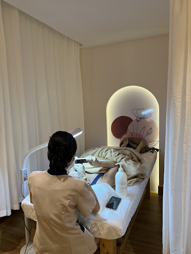 Khóm Spa- Skincare & Beauty - Spa Massage tại Bến Lức, Long An