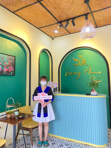 Luxury Anna Spa - Massage Nha Trang - Spa Massage tại Khánh Sơn, Khánh Hòa