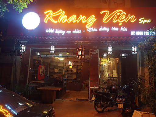 Massage & Dưỡng sinh tại ninh bình - Gội Đầu Dưỡng Sinh tại Gia Viễn, Ninh Bình