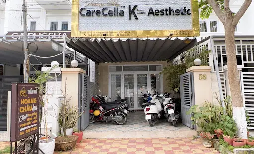 Hoàng Châu Care Cella Spa - Gội Đầu Dưỡng Sinh - Gội Đầu Dưỡng Sinh tại Bình Đại, Bến Tre