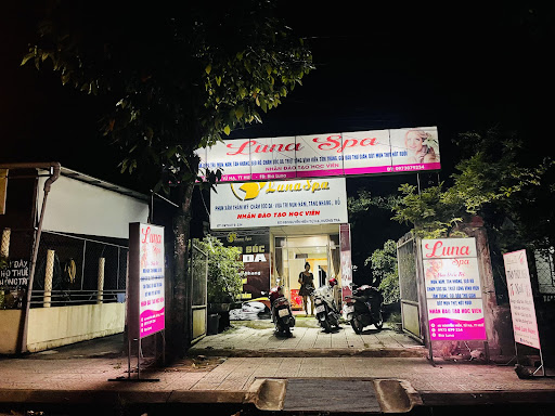 Luna Spa - Spa Massage tại Quảng Điền, Thừa Thiên Huế