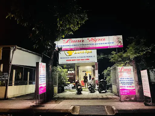 Luna Spa - Spa Massage tại Hương Trà, Thừa Thiên Huế