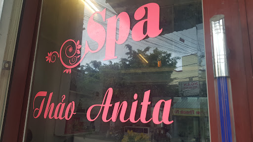 Spa Anita - Spa Massage tại Tuy Phước, Bình Định