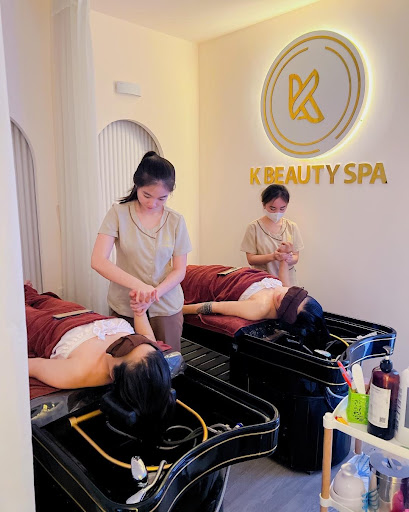K BEAUTY SPA - Gội Đầu Dưỡng Sinh Bình Tân | Massage Body Bình Tân | Spa Gần Đây | 호치민시 마사지 | 胡志明市按摩 - Spa Massage tại Bình Tân, TP HCM