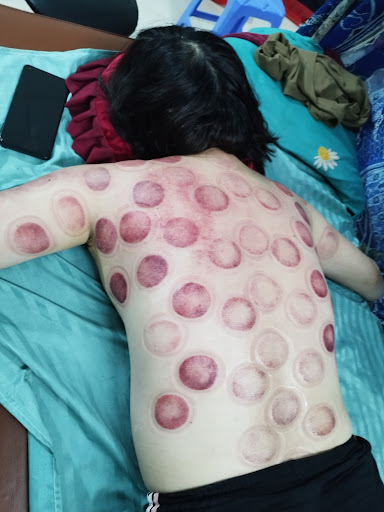 Duyên Cơ Sở Xoa Bóp Bấm Huyệt - Spa Massage tại Nho Quan, Ninh Bình